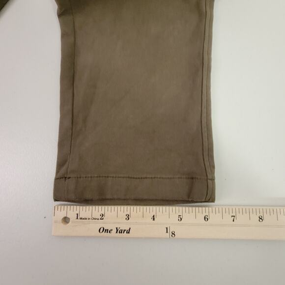 Massimo Dutti Women's Pants Brown Size EU 40 /‎ US 31 - Picture 10 of 13